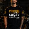 Modelo 01 - Comunicação