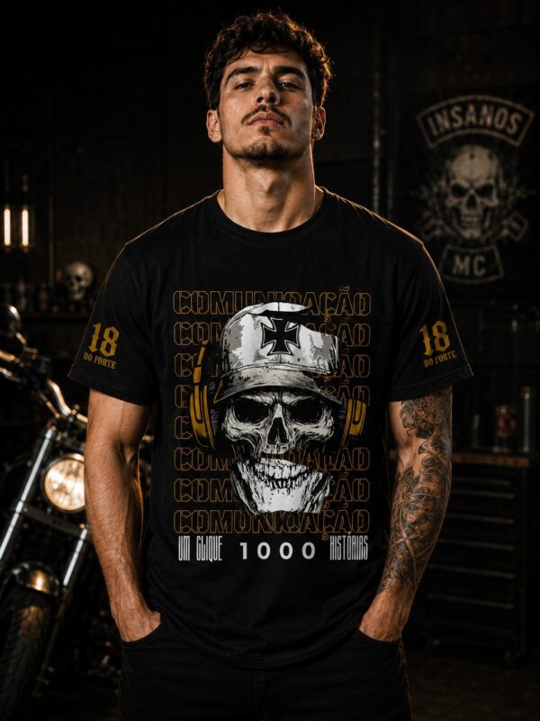 Modelo 02 - Um Clique 1000 Histórias